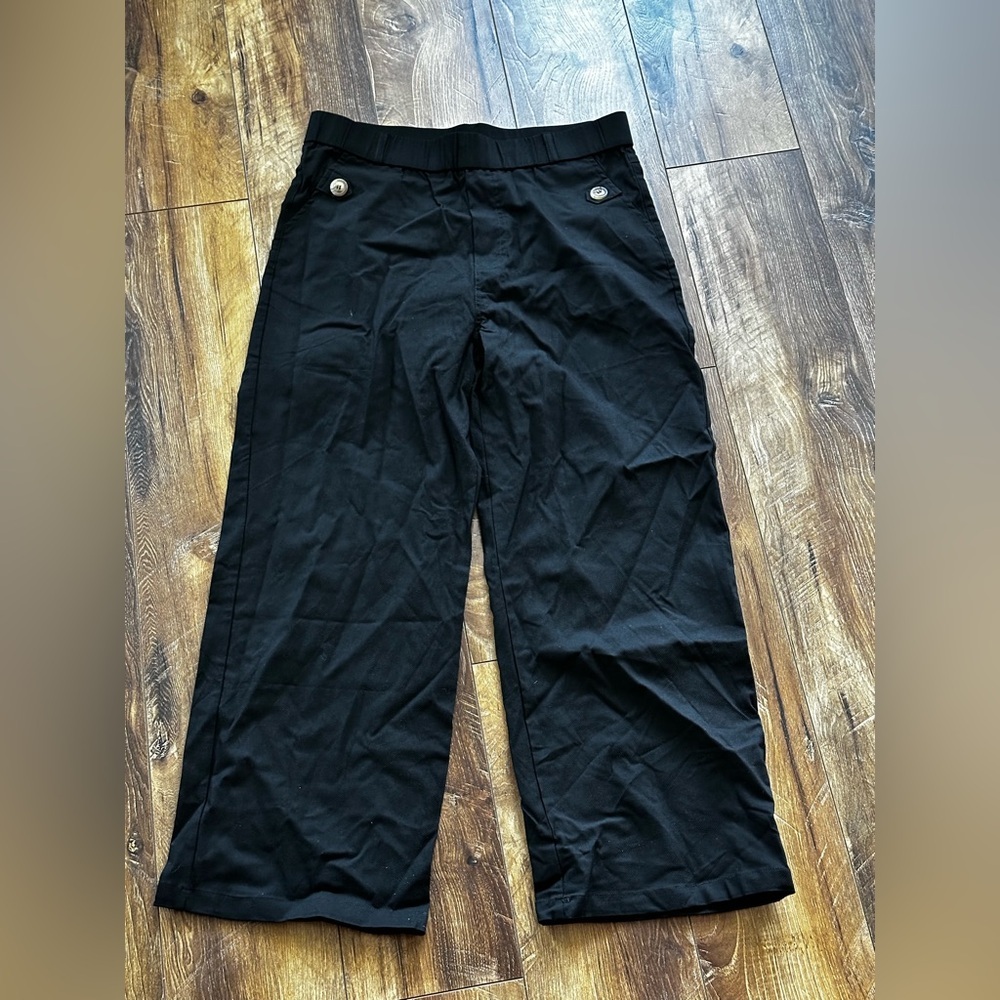 Pants size large